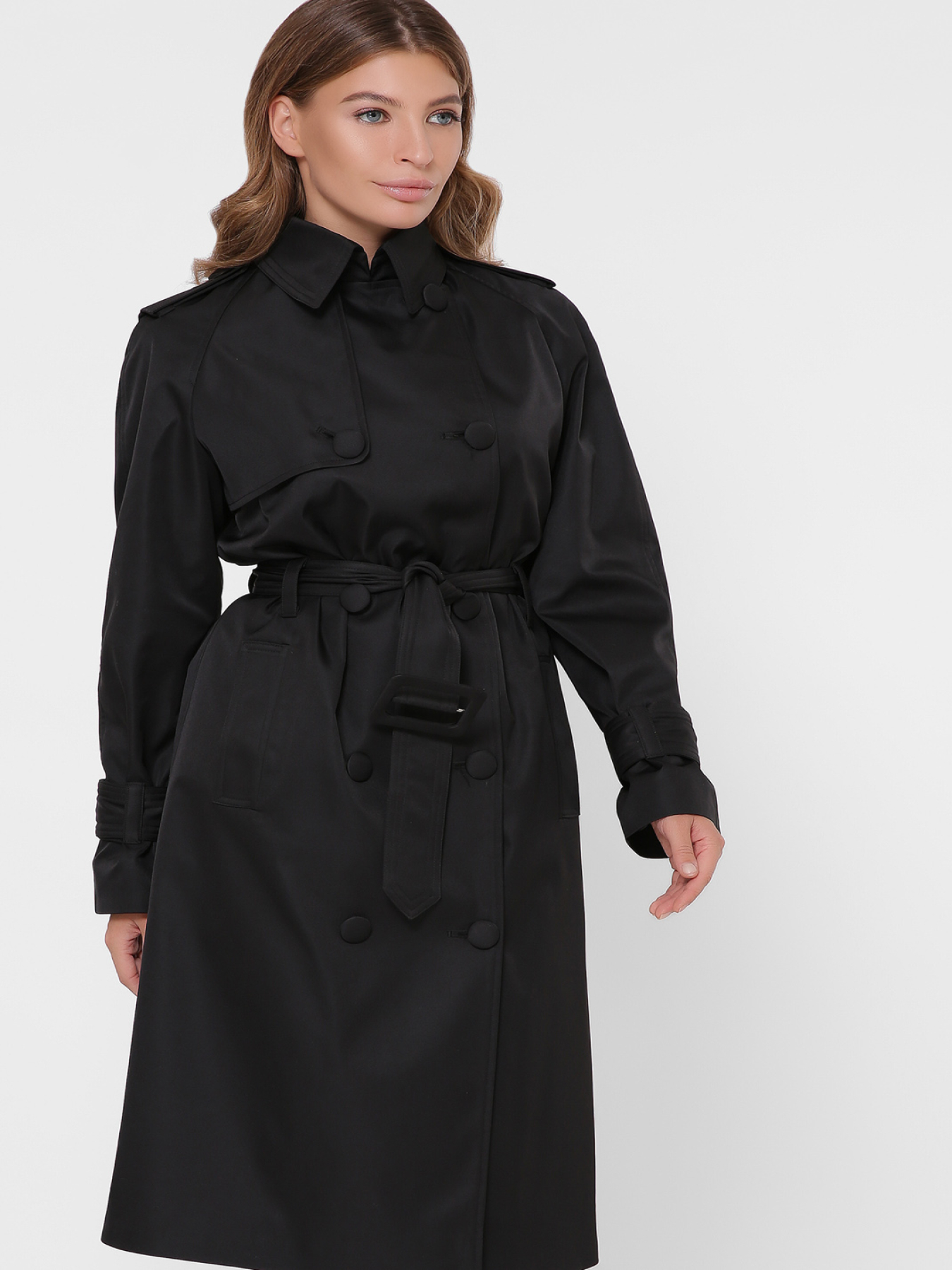 Плащ X-Woyz модель LS88558 Фото