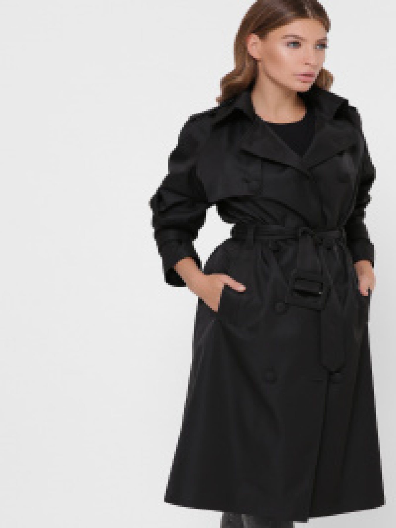 Плащ X-Woyz модель LS88558 Фото