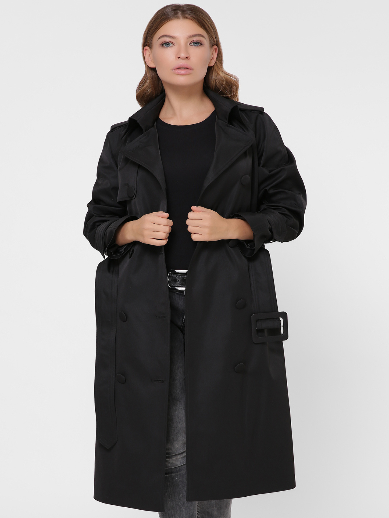 Плащ X-Woyz модель LS88558 Фото