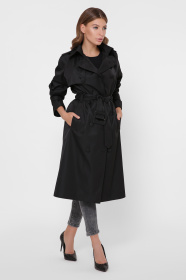 Плащ X-Woyz модель LS88558 Фото