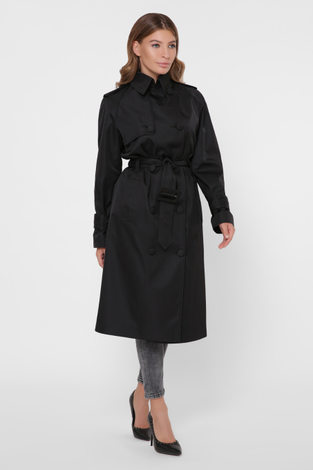 Плащ X-Woyz модель LS88558 Фото