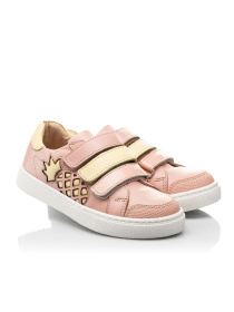 Кеды низкие Woopy модель p9022 Фото