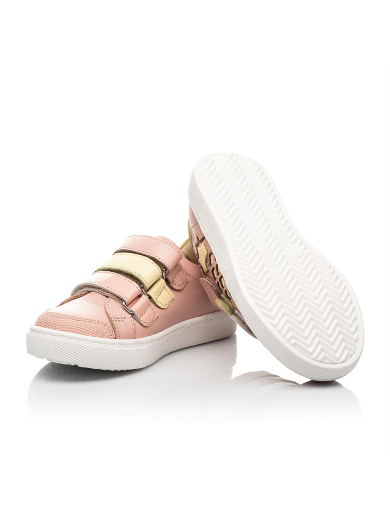 Кеди низькі Woopy модель p9022 Кеди низькі Woopy модель p9022 Фото