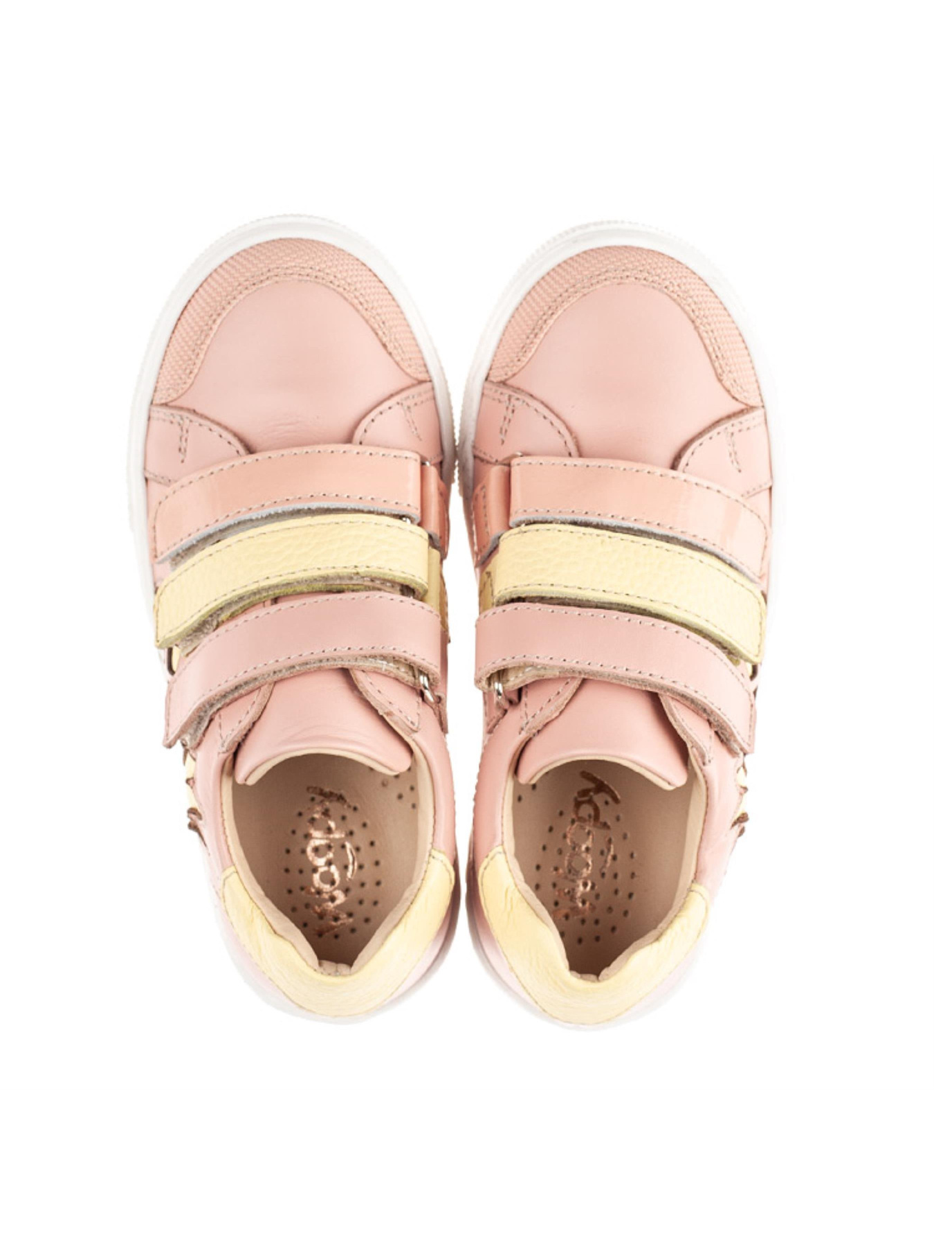 Кеди низькі Woopy модель p9022 Кеди низькі Woopy модель p9022 Фото