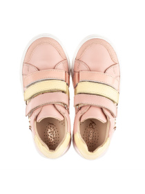 Кеди низькі Woopy модель p9022 Кеди низькі Woopy модель p9022 Фото