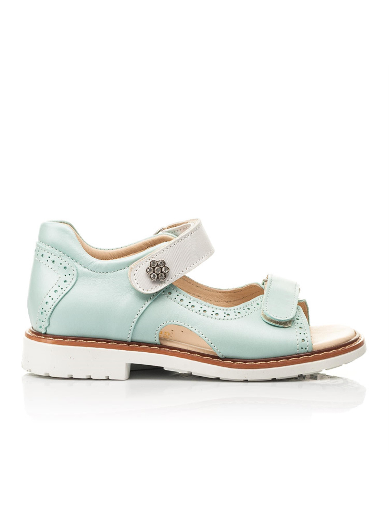 Сандалии Woopy модель p9024 Фото