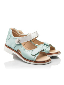 Сандалии Woopy модель p9024 Фото