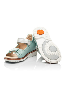 Сандалии Woopy модель p9024 Фото