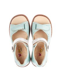 Сандалии Woopy модель p9024 Фото