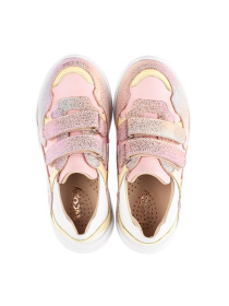 Кроссовки Woopy модель p9028 Фото