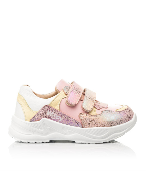 Кроссовки Woopy модель p9028 Фото