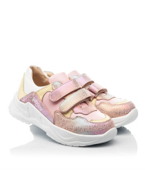 Кроссовки повседневные Woopy модель p9028 Кроссовки повседневные Woopy модель p9028 Фото