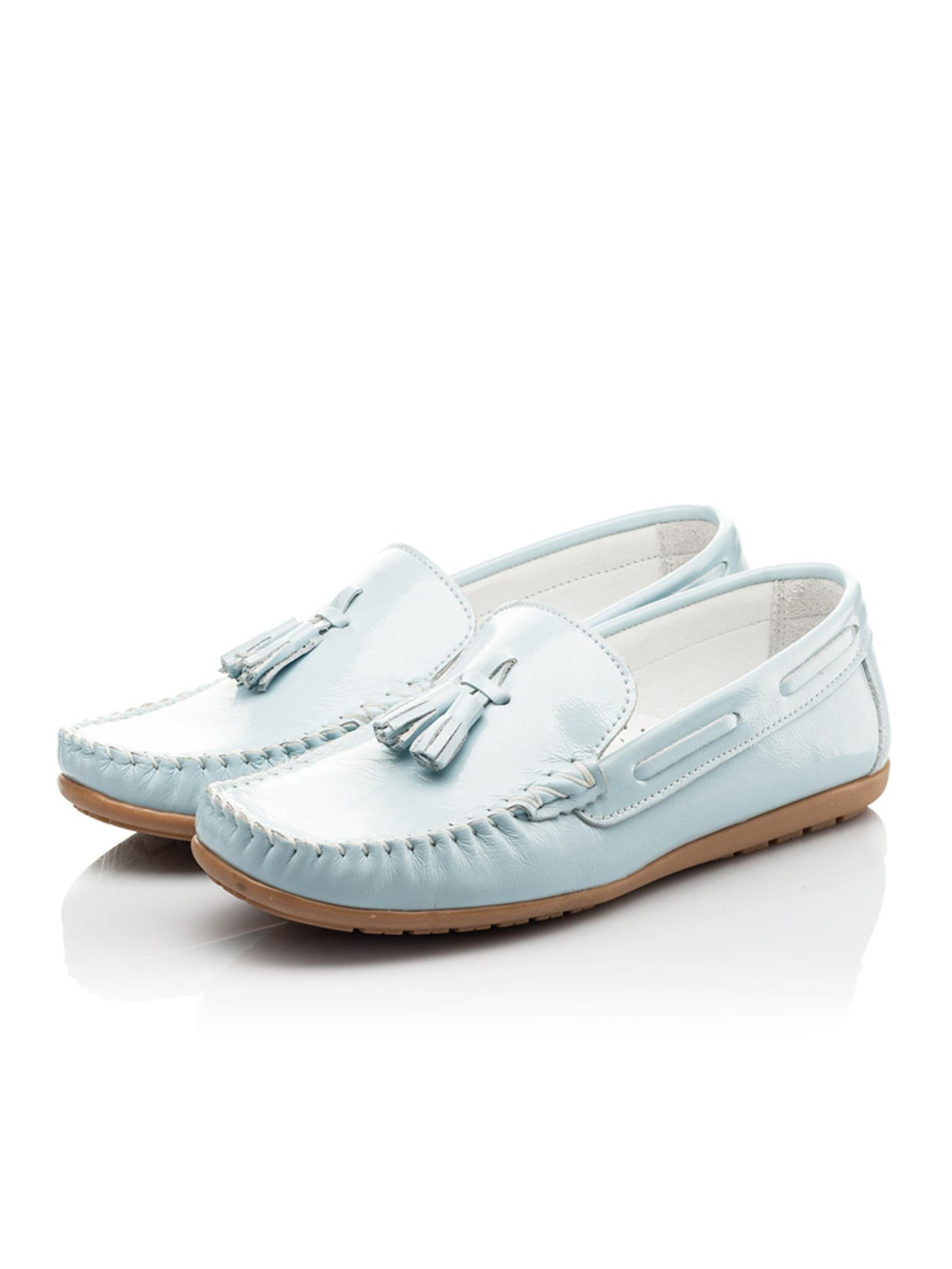 Мокасины Woopy модель p9030 Мокасины Woopy модель p9030 Фото