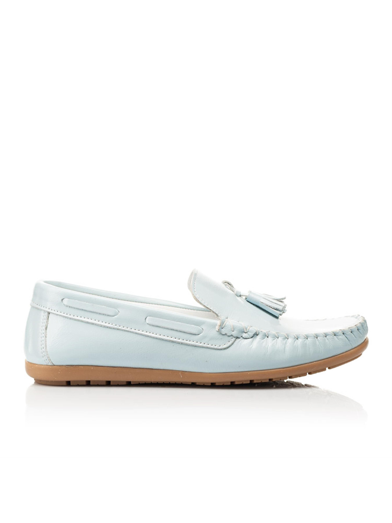 Мокасины Woopy модель p9030 Мокасины Woopy модель p9030 Фото