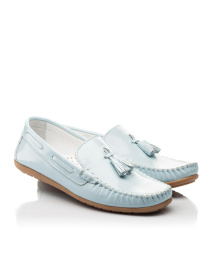 Мокасины Woopy модель p9030 Мокасины Woopy модель p9030 Фото