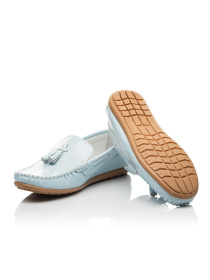 Мокасины Woopy модель p9030 Мокасины Woopy модель p9030 Фото