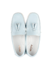 Мокасины Woopy модель p9030 Мокасины Woopy модель p9030 Фото