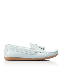 Мокасины Woopy модель p9030 Фото