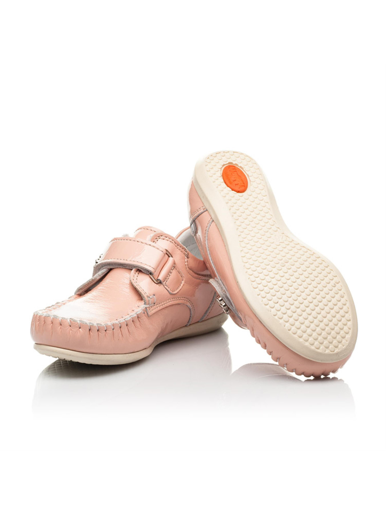 Мокасины Woopy модель p9031 Фото