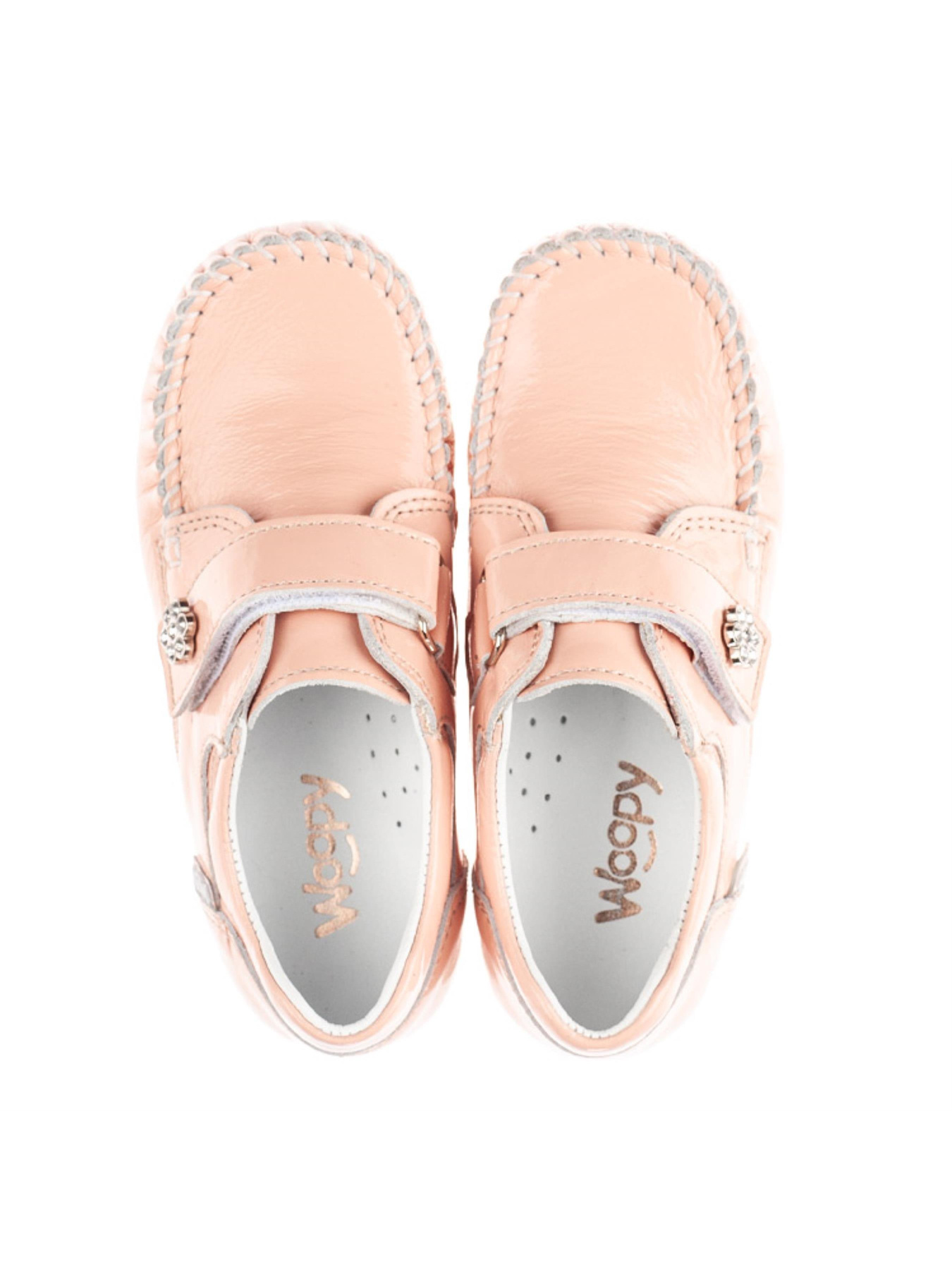 Мокасины Woopy модель p9031 Фото