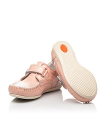 Мокасины Woopy модель p9031 Фото