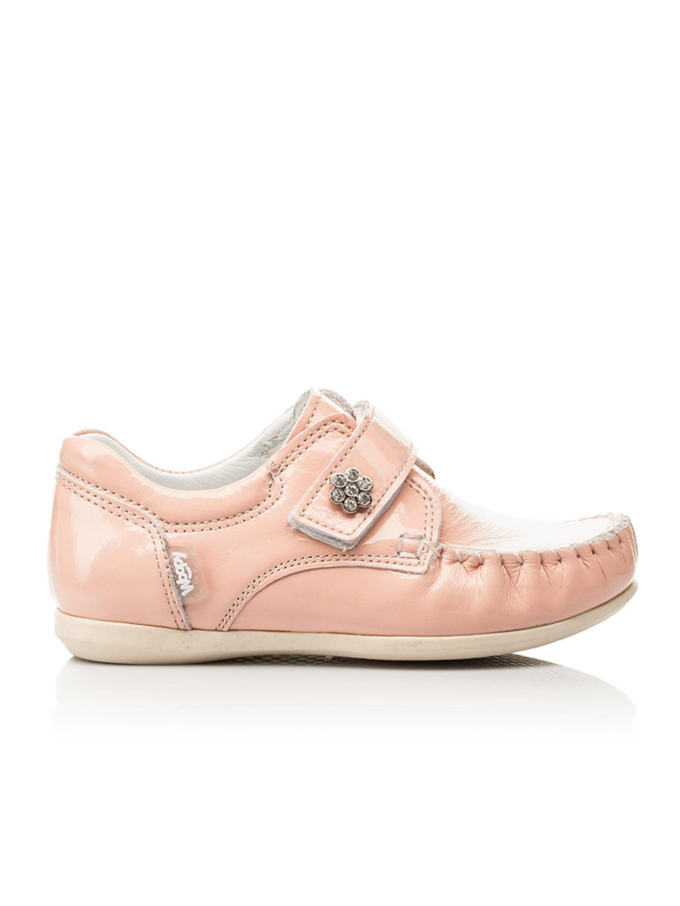 Мокасины Woopy модель p9031 Фото