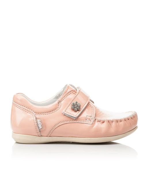 Мокасины Woopy модель p9031 Фото