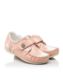 Мокасины Woopy модель p9031 Фото