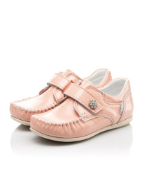 Мокасины Woopy модель p9031 Фото