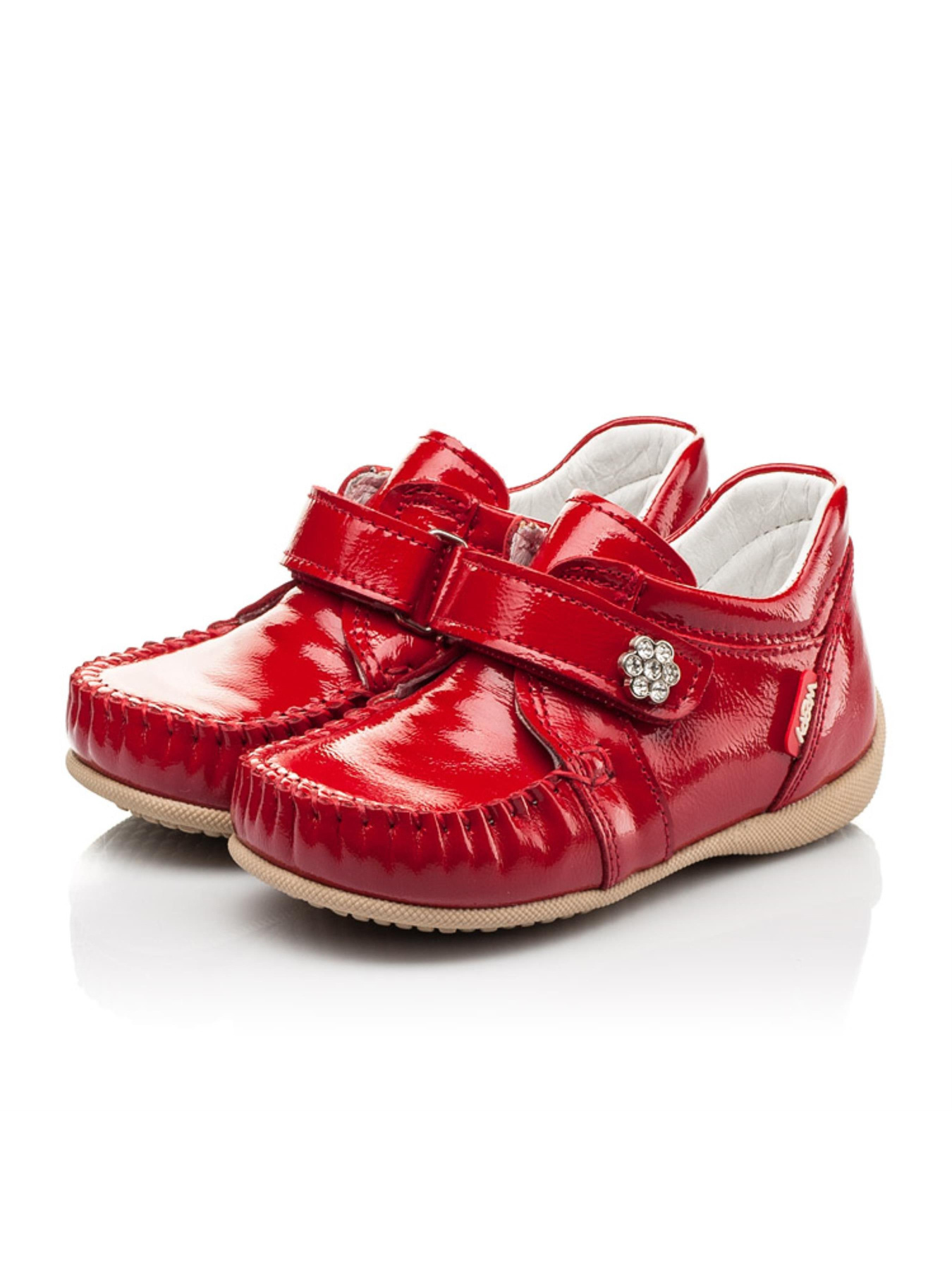 Мокасины Woopy модель p9033 Фото