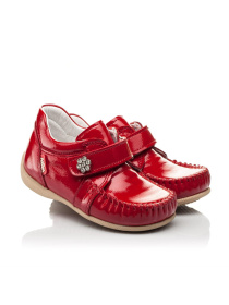 Мокасины Woopy модель p9033 Фото