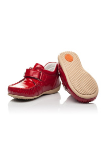 Мокасины Woopy модель p9033 Фото