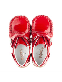 Мокасины Woopy модель p9033 Фото