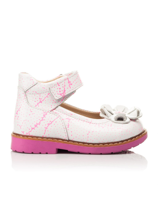 Туфли Woopy модель p9039 Фото