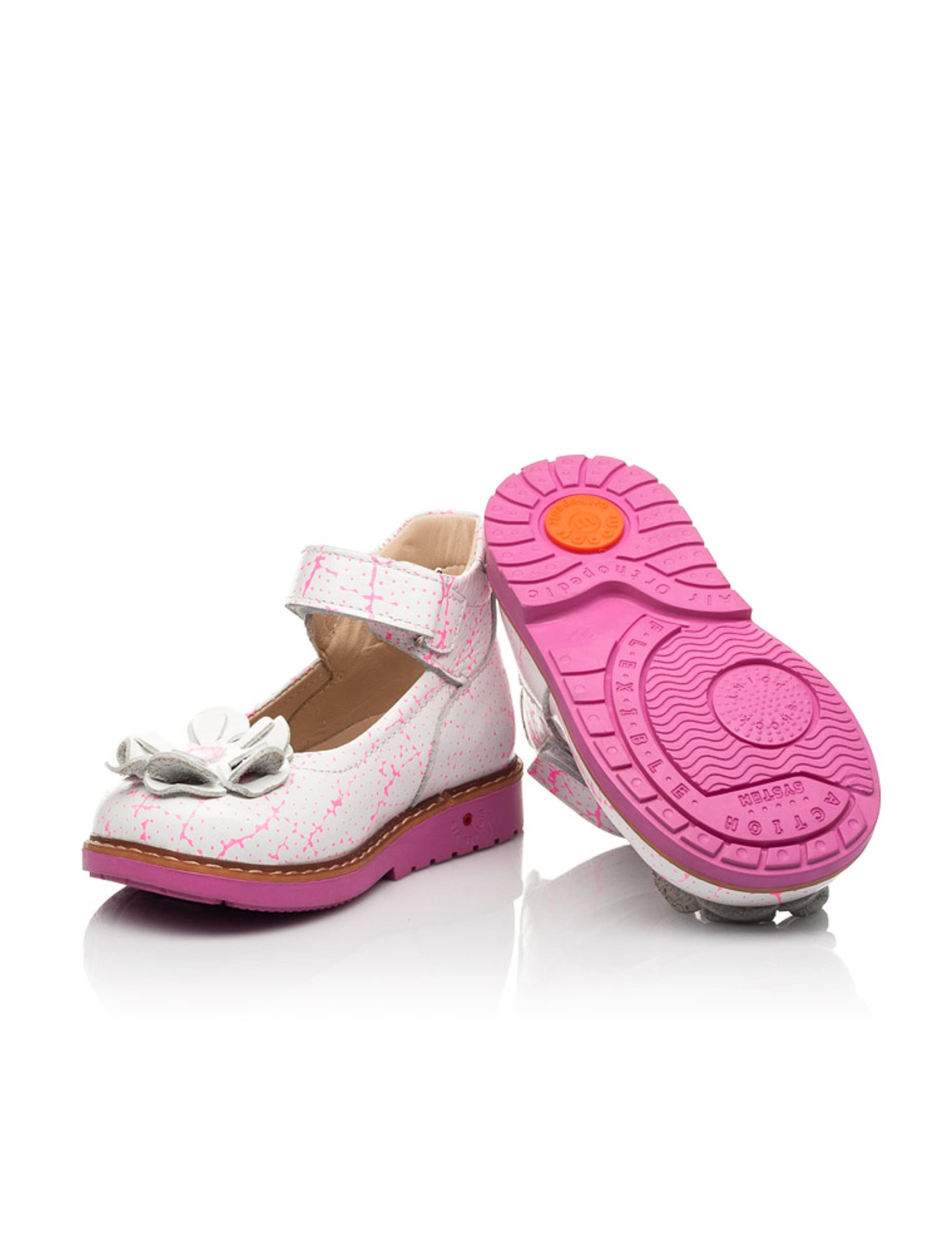 Туфлі Woopy модель p9039 Фото