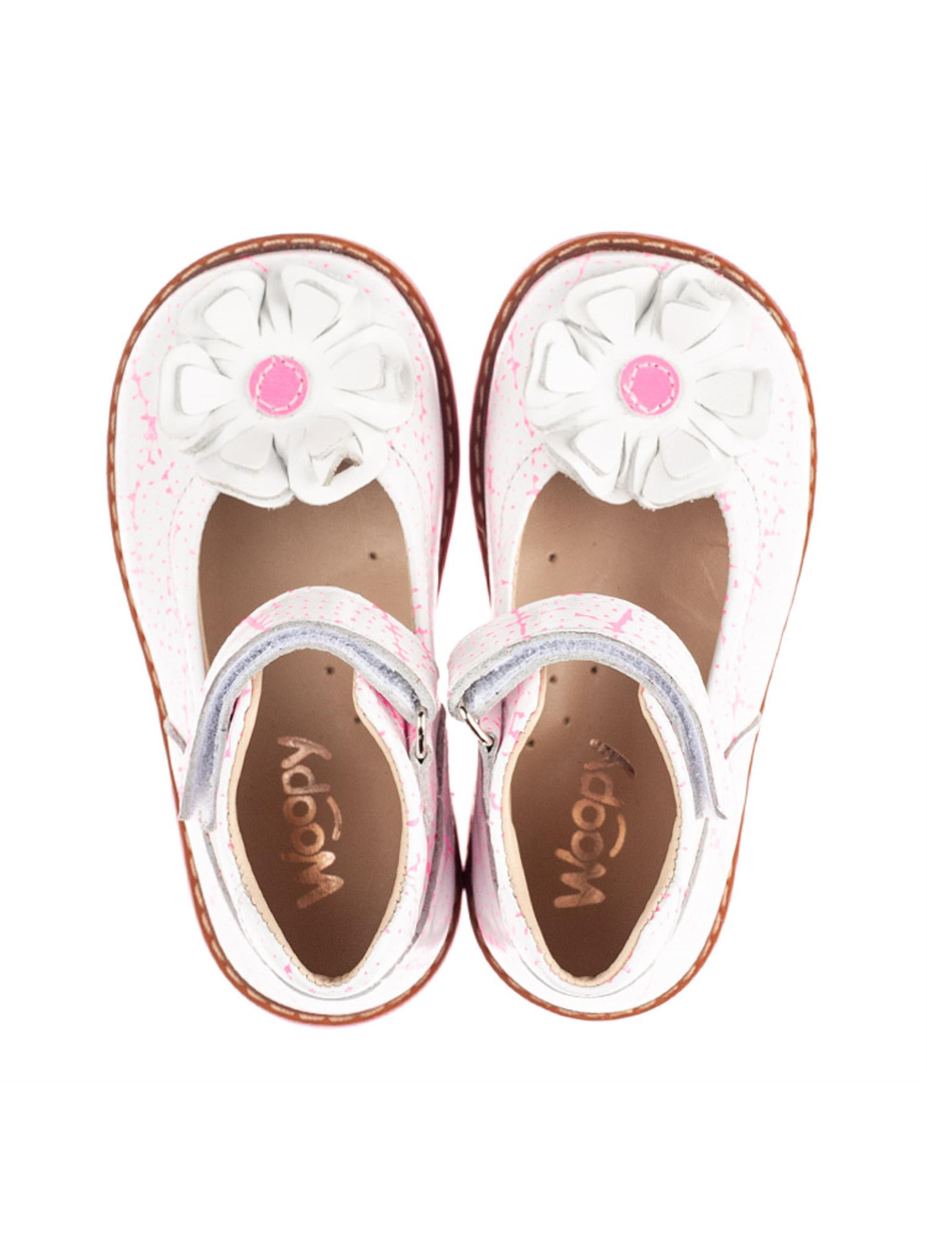 Туфлі Woopy модель p9039 Фото