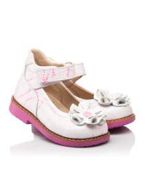 Туфлі Woopy модель p9039 Фото