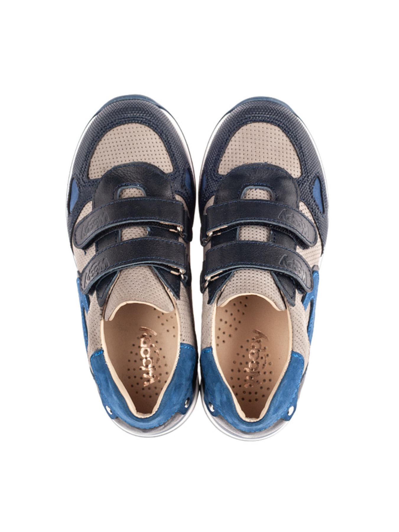 Кроссовки Woopy модель p9042 Фото