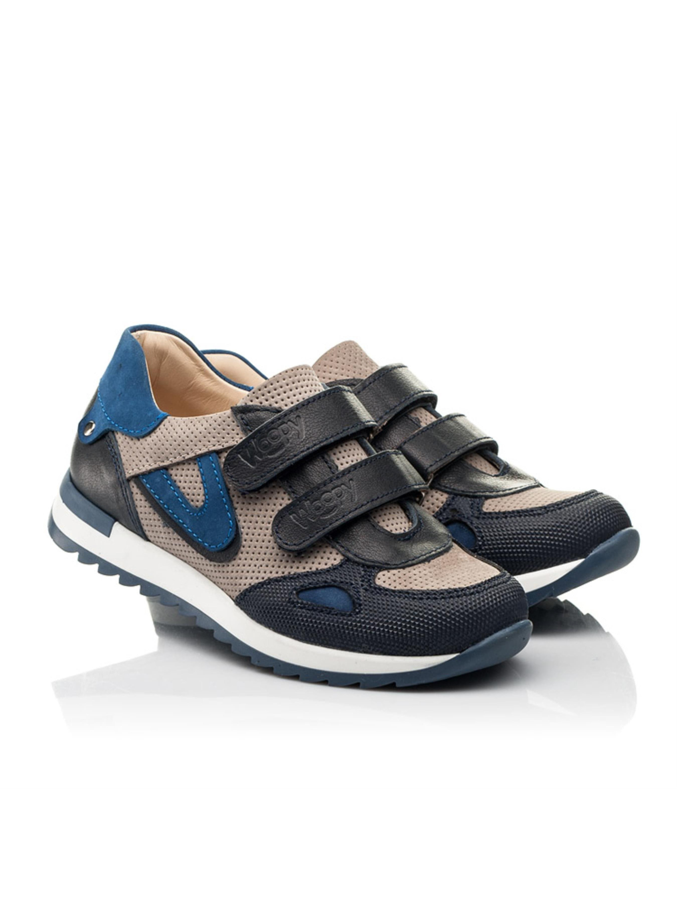 Кроссовки повседневные Woopy модель p9042 Фото