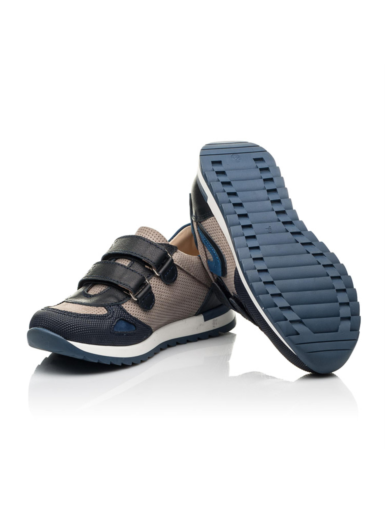 Кроссовки повседневные Woopy модель p9042 Фото