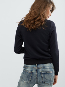 Свитшот CARICA модель SV75208 Фото