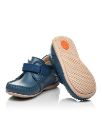 Мокасины Woopy модель p9049 Мокасины Woopy модель p9049 Фото