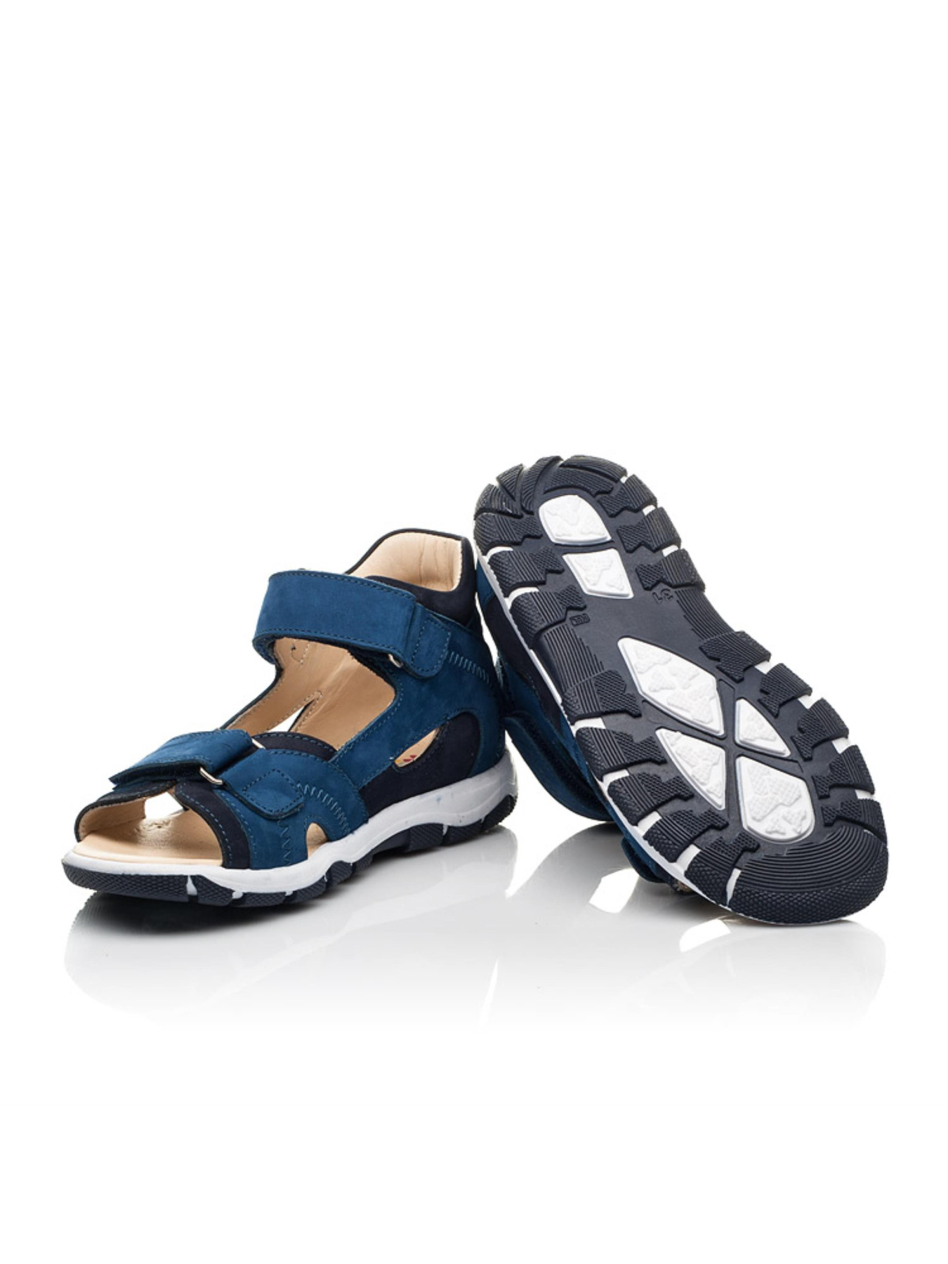 Сандалии Woopy модель p9051 Фото