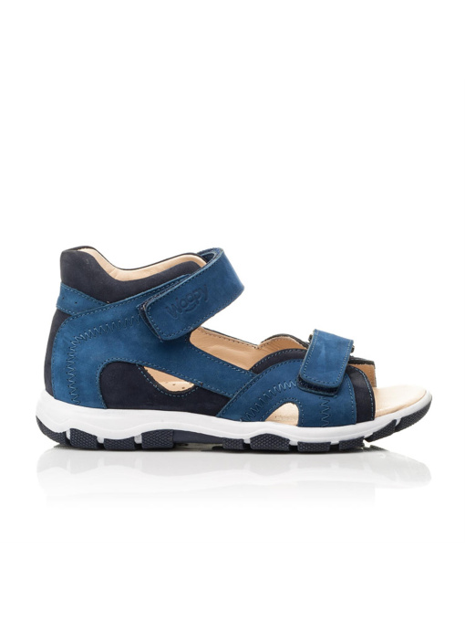 Сандалии Woopy модель p9051 Фото