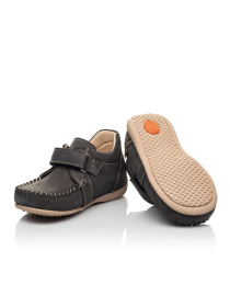 Мокасины Woopy модель p9052 Фото