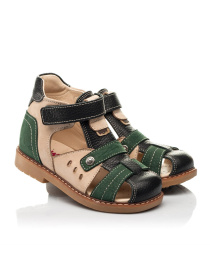 Сандалии Woopy модель p9053 Фото