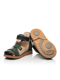 Сандалии Woopy модель p9053 Фото