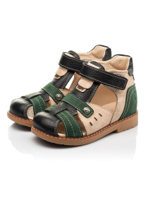 Сандалії Woopy модель p9053 Фото