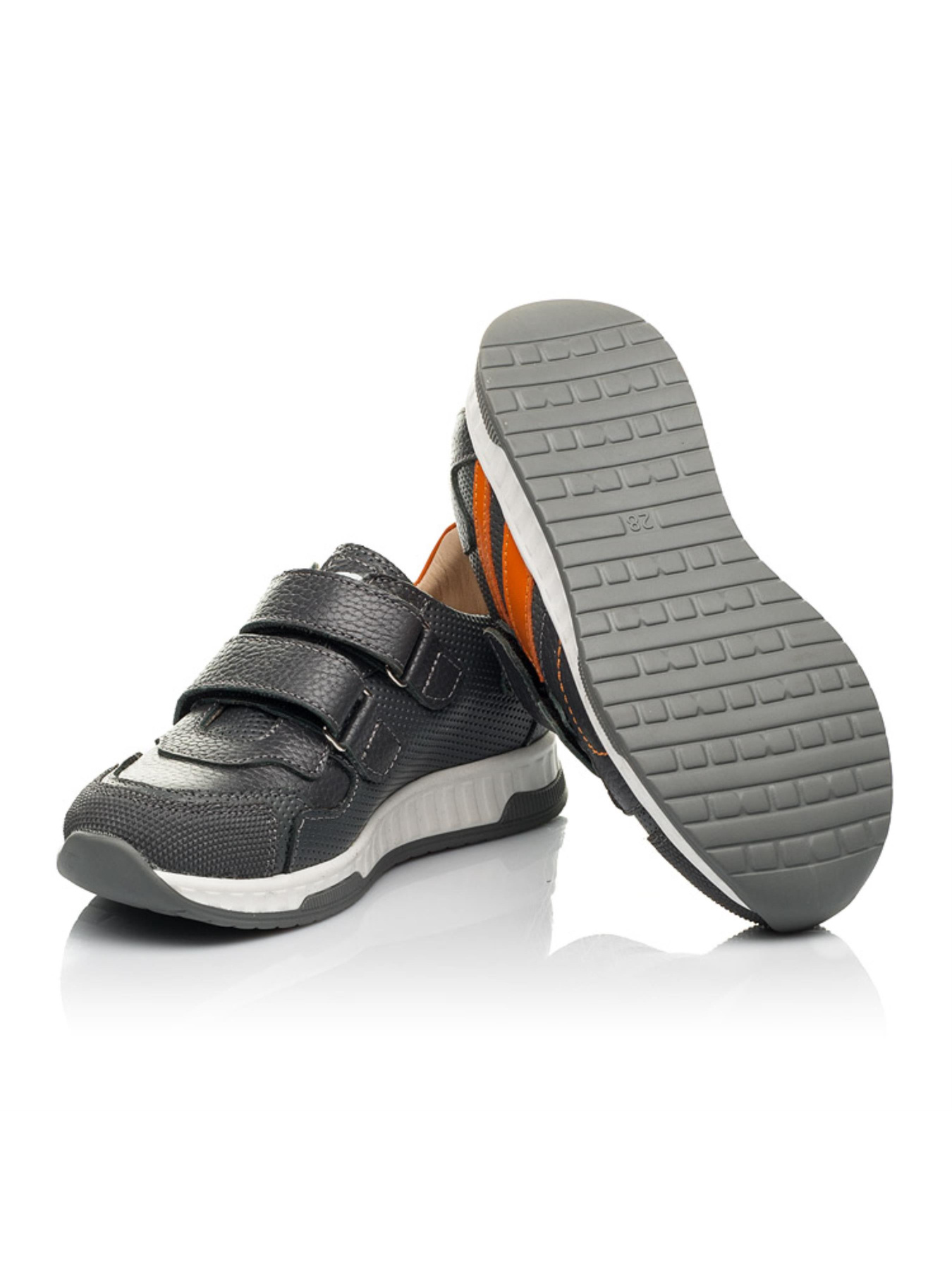 Кроссовки Woopy модель p9054 Фото