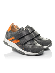 Кроссовки Woopy модель p9054 Фото